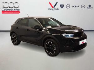 Opel Mokka ULTIMATE 1.2 T AT8 S/S 130 CV (96kW)   - Foto 7