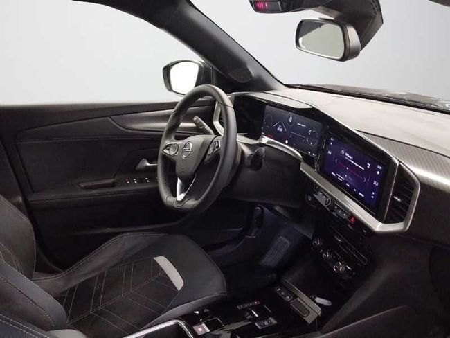 Opel Mokka ULTIMATE 1.2 T AT8 S/S 130 CV (96kW)   - Foto 9