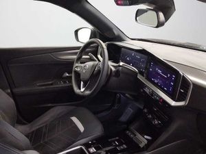 Opel Mokka ULTIMATE 1.2 T AT8 S/S 130 CV (96kW)   - Foto 9