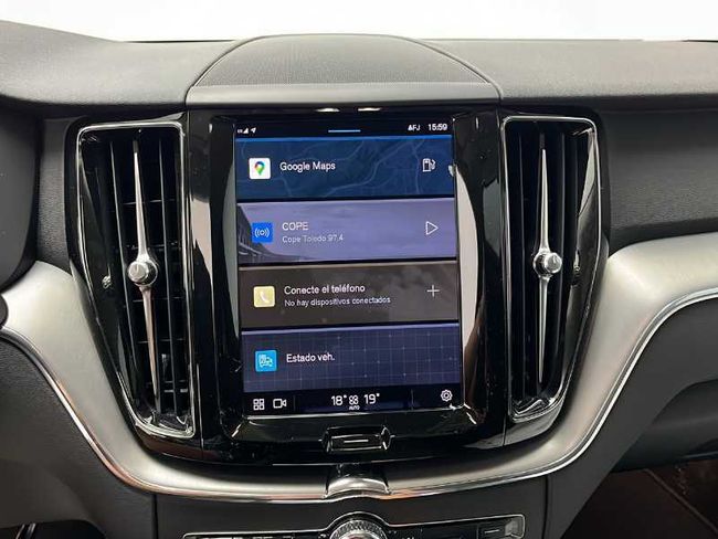Volvo XC60 B4 (D) Core Auto   - Foto 15