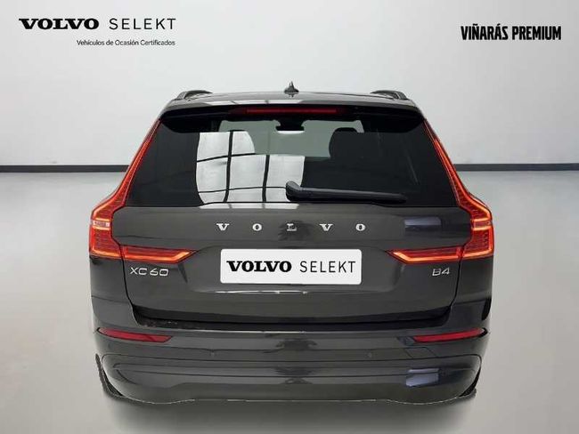 Volvo XC60 B4 (D) Core Auto   - Foto 5