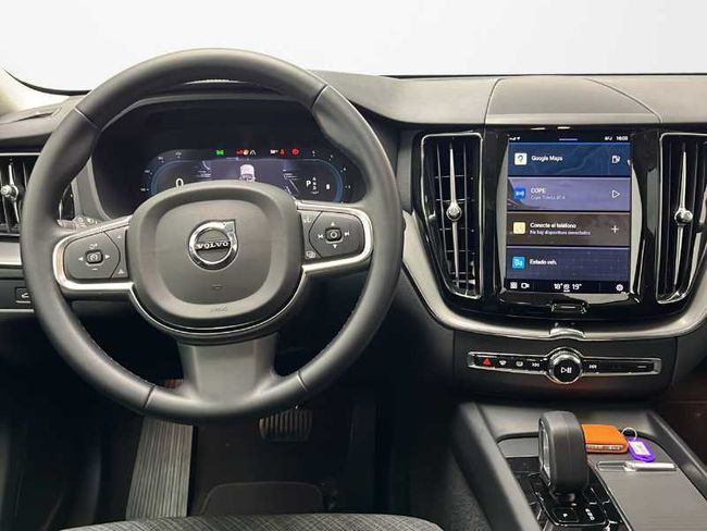 Volvo XC60 B4 (D) Core Auto   - Foto 13