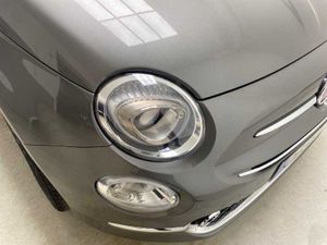 Fiat 500 FIAT  1.0 Hybrid 51kw (70CV) Dolcevita   - Foto 9