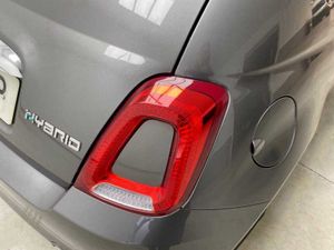 Fiat 500 FIAT  1.0 Hybrid 51kw (70CV) Dolcevita   - Foto 10