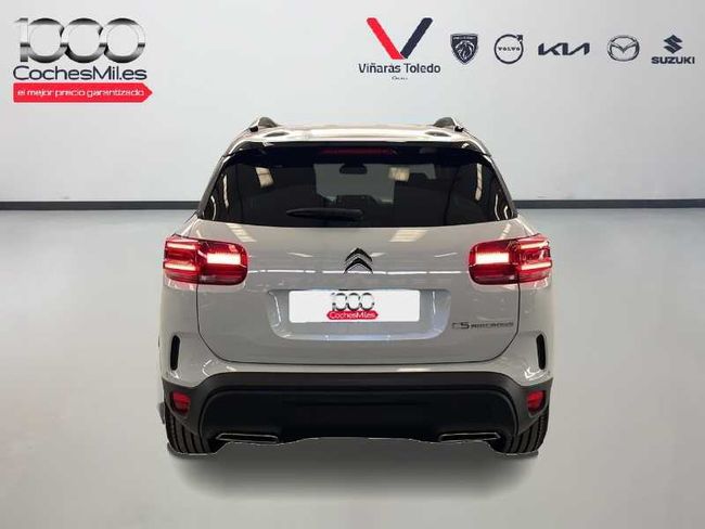 Citroën C5 Aircross BlueHDi 130 S&S EAT8 Max (solo stock)   - Foto 5