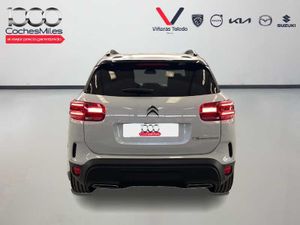 Citroën C5 Aircross BlueHDi 130 S&S EAT8 Max (solo stock)   - Foto 5