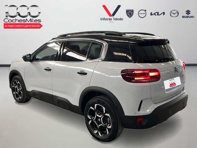 Citroën C5 Aircross BlueHDi 130 S&S EAT8 Max (solo stock)   - Foto 3