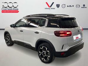 Citroën C5 Aircross BlueHDi 130 S&S EAT8 Max (solo stock)   - Foto 3