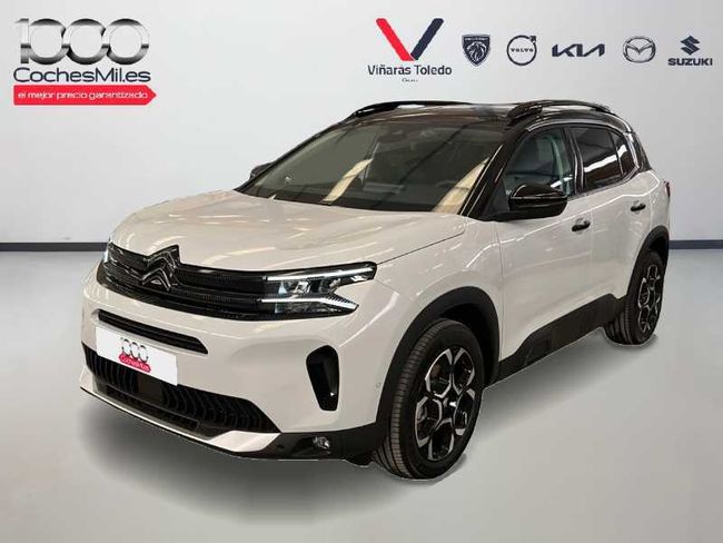 Citroën C5 Aircross BlueHDi 130 S&S EAT8 Max (solo stock)   - Foto 2