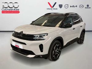 Citroën C5 Aircross BlueHDi 130 S&S EAT8 Max (solo stock)   - Foto 2