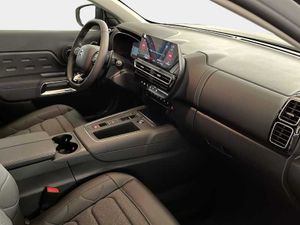 Citroën C5 Aircross BlueHDi 130 S&S EAT8 Max (solo stock)   - Foto 9