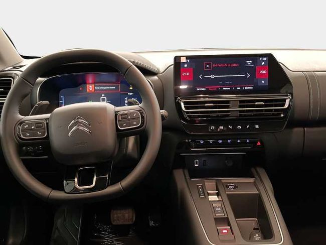 Citroën C5 Aircross BlueHDi 130 S&S EAT8 Max (solo stock)   - Foto 13