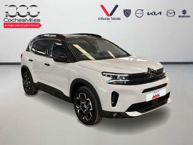 Citroën C5 Aircross BlueHDi 130 S&S EAT8 Max (solo stock)   - Foto 7