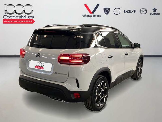 Citroën C5 Aircross BlueHDi 130 S&S EAT8 Max (solo stock)   - Foto 8