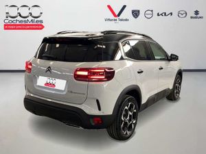 Citroën C5 Aircross BlueHDi 130 S&S EAT8 Max (solo stock)   - Foto 8