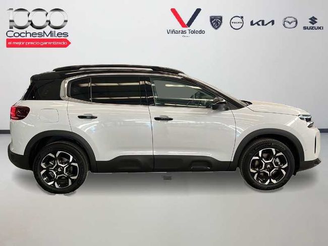 Citroën C5 Aircross BlueHDi 130 S&S EAT8 Max (solo stock)   - Foto 6