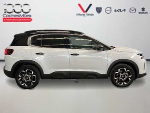 Citroën C5 Aircross BlueHDi 130 S&S EAT8 Max (solo stock)   - Foto 6