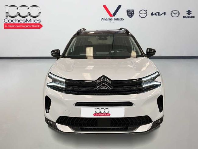 Citroën C5 Aircross BlueHDi 130 S&S EAT8 Max (solo stock)   - Foto 4