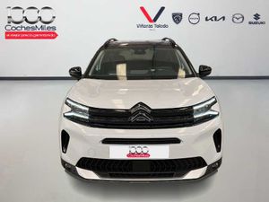 Citroën C5 Aircross BlueHDi 130 S&S EAT8 Max (solo stock)   - Foto 4