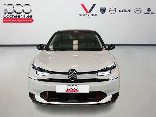 Citroën C4 Nuevo  Hybrid 145 ë-DSC6 COLLECTION   - Foto 4