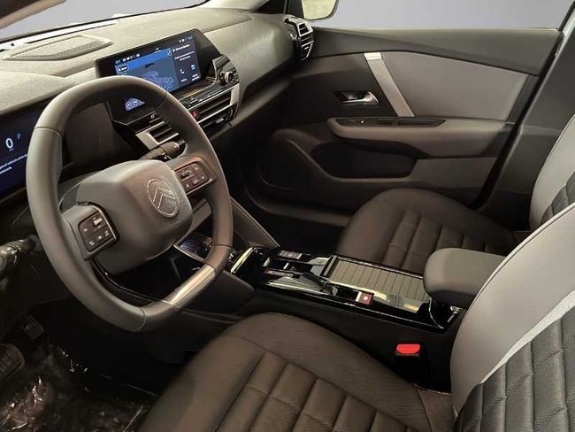 Citroën C4 Nuevo  Hybrid 145 ë-DSC6 COLLECTION   - Foto 9