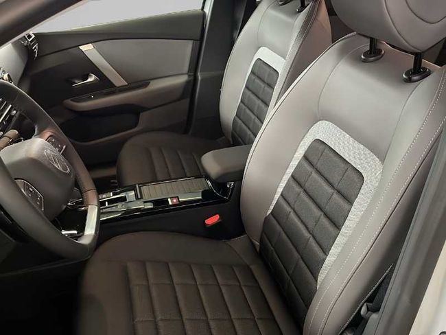 Citroën C4 Nuevo  Hybrid 145 ë-DSC6 COLLECTION   - Foto 10