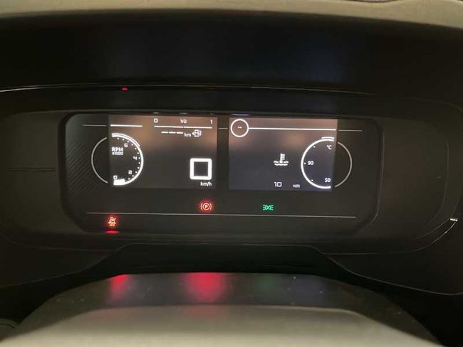 Citroën Berlingo Nuevo  VAN FURGON ESTÁNDAR Talla M BlueHDi 100 S&S 3 PLAZAS   - Foto 14