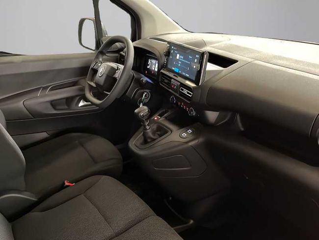 Citroën Berlingo Nuevo  VAN FURGON ESTÁNDAR Talla M BlueHDi 100 S&S 3 PLAZAS   - Foto 13