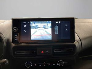 Citroën Berlingo Nuevo  VAN FURGON ESTÁNDAR Talla M BlueHDi 100 S&S 3 PLAZAS   - Foto 18