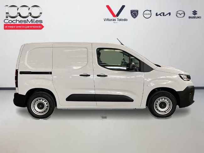 Citroën Berlingo Nuevo  VAN FURGON ESTÁNDAR Talla M BlueHDi 100 S&S 3 PLAZAS   - Foto 6