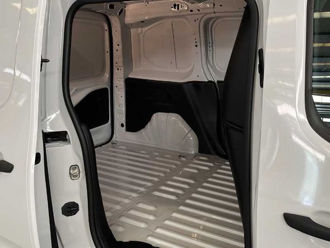 Citroën Berlingo Nuevo  VAN FURGON ESTÁNDAR Talla M BlueHDi 100 S&S 3 PLAZAS   - Foto 11