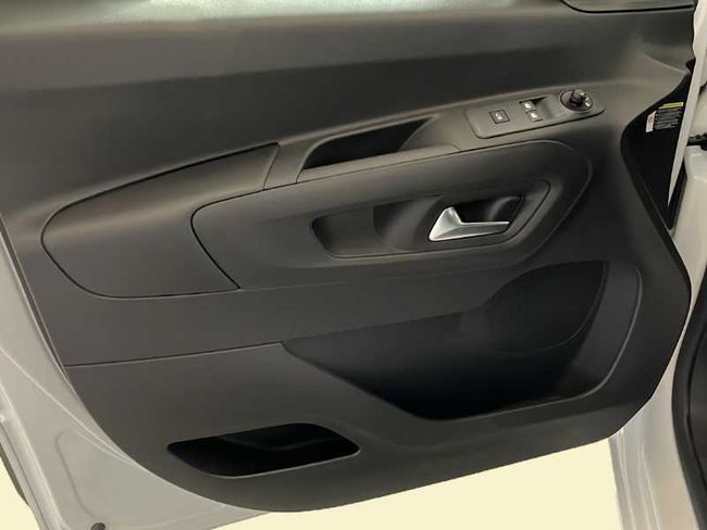 Citroën Berlingo Nuevo  VAN FURGON ESTÁNDAR Talla M BlueHDi 100 S&S 3 PLAZAS   - Foto 20