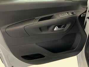 Citroën Berlingo Nuevo  VAN FURGON ESTÁNDAR Talla M BlueHDi 100 S&S 3 PLAZAS   - Foto 20