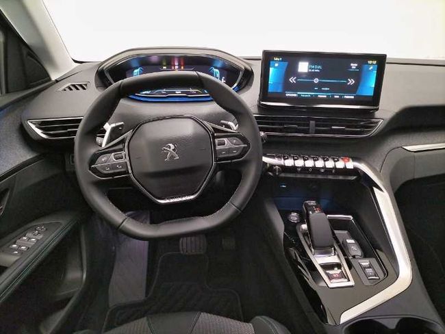Peugeot 3008 Hybrid 3008 Allure Pack PLUG-IN HYBRID 180 e-EAT8   - Foto 13