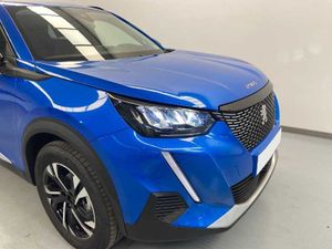 Peugeot 2008 SUV  Allure Gasolina 130 S&S EAT8   - Foto 13