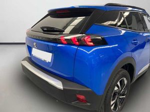 Peugeot 2008 SUV  Allure Gasolina 130 S&S EAT8   - Foto 15