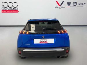 Peugeot 2008 SUV  Allure Gasolina 130 S&S EAT8   - Foto 5