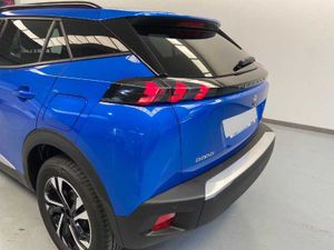Peugeot 2008 SUV  Allure Gasolina 130 S&S EAT8   - Foto 14