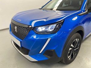 Peugeot 2008 SUV  Allure Gasolina 130 S&S EAT8   - Foto 11