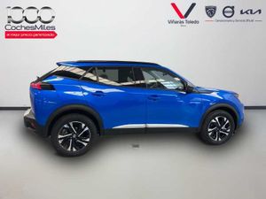 Peugeot 2008 SUV  Allure Gasolina 130 S&S EAT8   - Foto 6