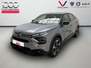 Citroën C4 Nuevo  Gasolina 130 S&S 6v FEEL PACK   - Foto 2