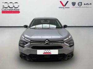 Citroën C4 Nuevo  Gasolina 130 S&S 6v FEEL PACK   - Foto 4
