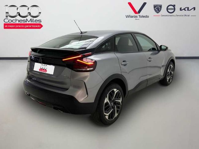 Citroën C4 Nuevo  Gasolina 130 S&S 6v FEEL PACK   - Foto 8