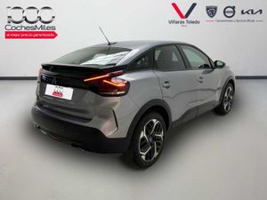 Citroën C4 Nuevo  Gasolina 130 S&S 6v FEEL PACK   - Foto 8
