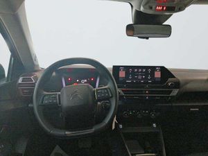 Citroën C4 Nuevo  Gasolina 130 S&S EAT8 FEEL PACK   - Foto 13