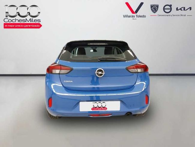 Opel Corsa Elegance 1.2T XHL AT8 S/S 100 CV (74kW) Auto   - Foto 7