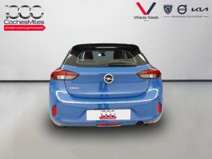 Opel Corsa Elegance 1.2T XHL AT8 S/S 100 CV (74kW) Auto   - Foto 7