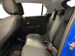 Opel Corsa Elegance 1.2T XHL AT8 S/S 100 CV (74kW) Auto   - Foto 11