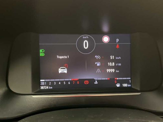 Opel Corsa Elegance 1.2T XHL AT8 S/S 100 CV (74kW) Auto   - Foto 14