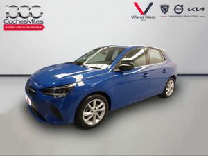 Opel Corsa Elegance 1.2T XHL AT8 S/S 100 CV (74kW) Auto   - Foto 2